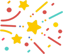 start graphic